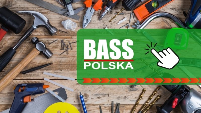 Zobacz narzędzia Bass Polska w Ewnarstore.pl